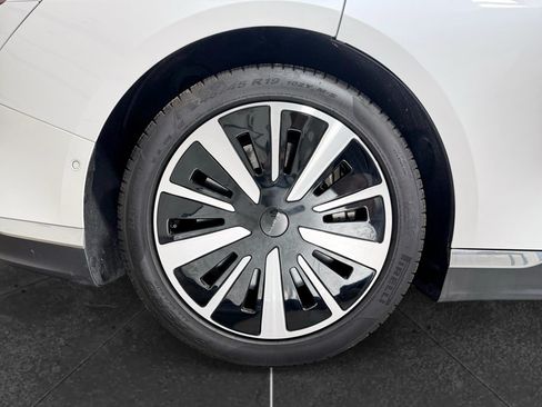 Used 2024 Lucid Air Touring AWD/4WD image 37