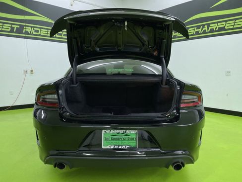 Used 2019 Dodge Charger GT image 9