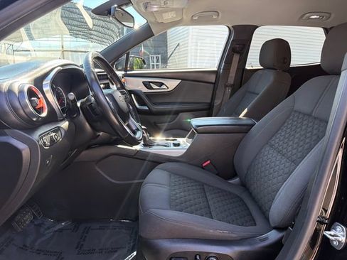 Used 2019 Chevrolet Blazer LT AWD/4WD image 11