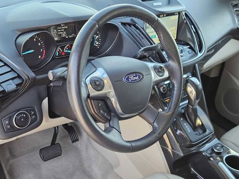 Used 2016 Ford Escape Titanium w/ Equipment Group 301A image 2