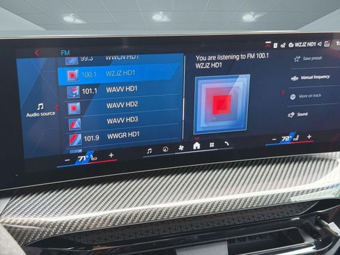 Used 2025 BMW M2 w/ Lighting Package image 22