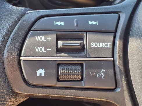 Certified 2024 Honda CR-V EX image 24