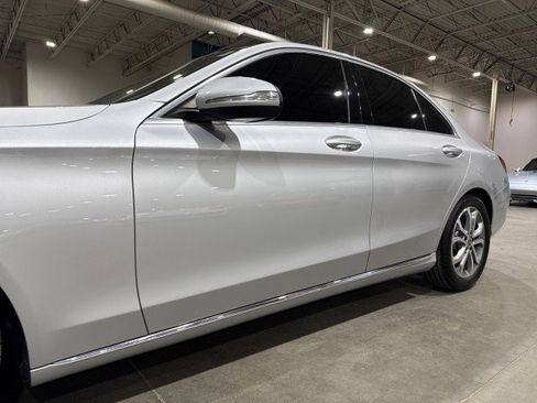 Used 2015 Mercedes-Benz C 300 Sedan image 26