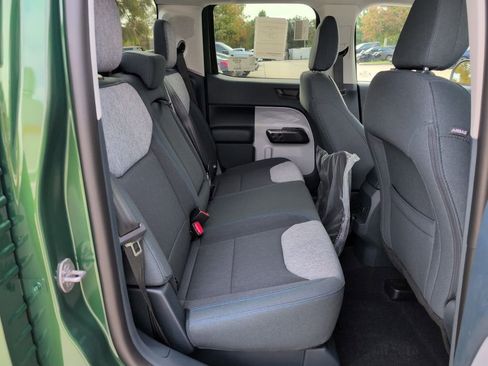 New 2025 Ford Maverick XLT image 15