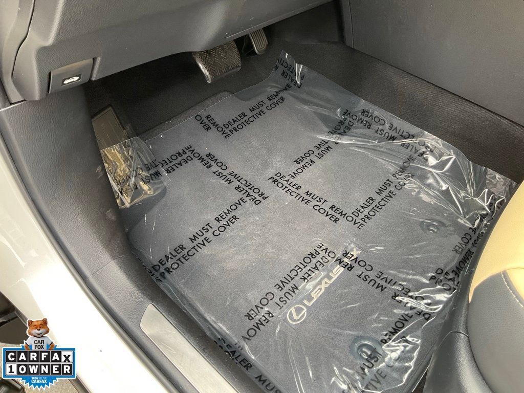Used 2020 Lexus NX 300 FWD w/ Accessory Package 2 image 19