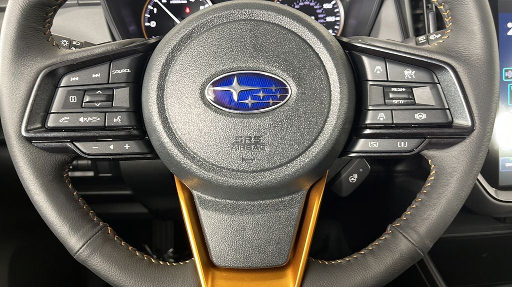 New 2026 Subaru Crosstrek 2.5i Wilderness AWD/4WD image 21