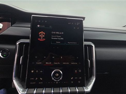 New 2026 GMC Acadia Elevation w/ Black Edition image 10