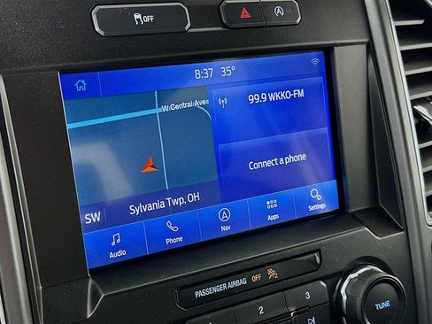 Used 2019 Ford F150 XLT w/ Equipment Group 302A Luxury image 20