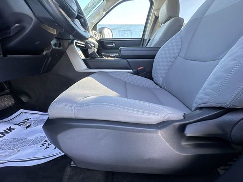 Used 2024 Toyota Tundra SR5 w/ SR5 Convenience Package image 12