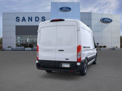 New 2025 Ford Transit 250 148 Medium Roof image 8