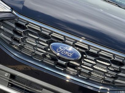 New 2026 Ford Escape ST-Line w/ Tech Pack #1