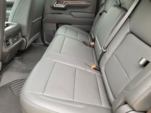 New 2026 Chevrolet Silverado 1500 LT Trail Boss w/ LT Trail Boss Premium Package AWD/4WD image 9