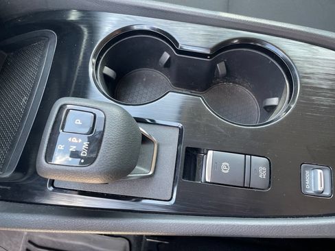 Certified 2023 Nissan Rogue S FWD image 24