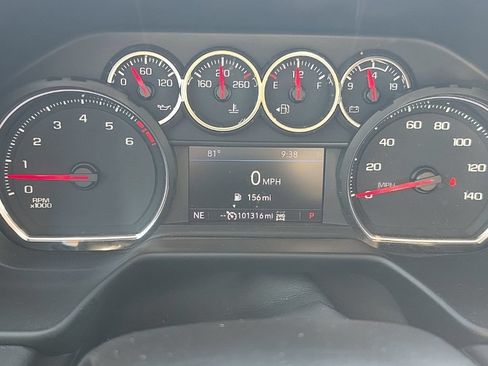 Used 2021 Chevrolet Tahoe LT AWD/4WD image 22