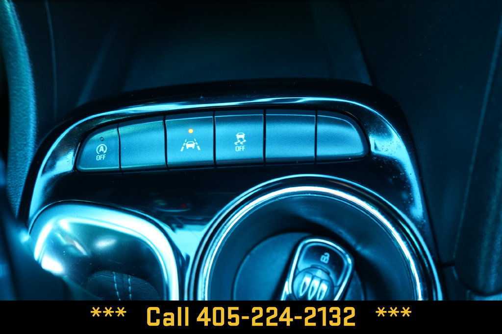 Used 2024 Buick Encore GX Sport Touring FWD image 35