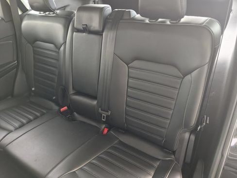 Used 2024 Ford Edge SEL w/ Convenience Package AWD/4WD image 31
