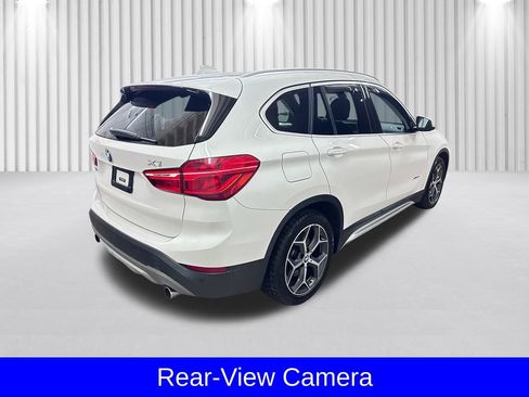 Used 2016 BMW X1 xDrive28i image 7