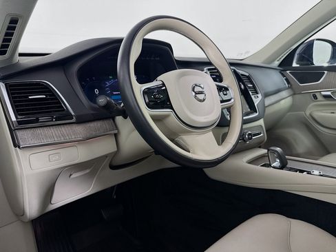 Used 2023 Volvo XC90 B6 Plus w/ Protection Package Premier AWD/4WD image 21