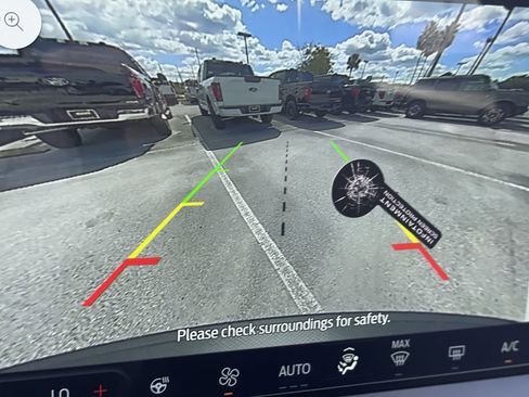 New 2026 Ford Escape Active w/ Active Premium Tech Pack image 21