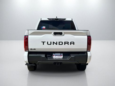 New 2026 Toyota Tundra Limited AWD/4WD image 6