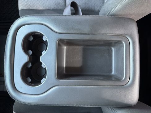 Used 2008 Chevrolet Silverado 1500 W/T w/ Skid Plate Package image 53