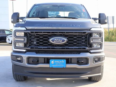 New 2026 Ford F250 XL w/ STX Appearance Package image 7