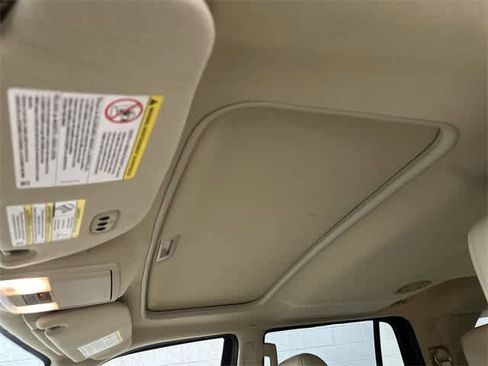 Used 2016 Ford Expedition EL Limited image 26