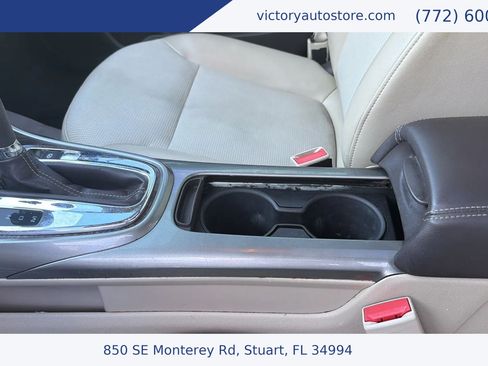 Used 2013 Chevrolet Malibu Eco w/ Power Convenience Package FWD image 23