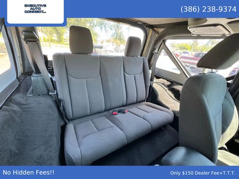 Used 2017 Jeep Wrangler Sport image 11