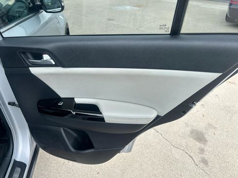 Used 2017 Kia Sportage SX AWD/4WD image 15