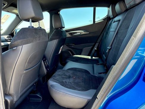 Used 2024 Dodge Hornet R/T w/ Track Pack image 22