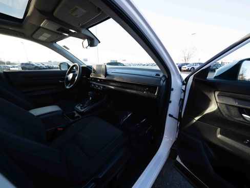 Used 2026 Honda CR-V EX image 26