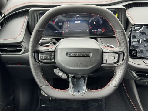 New 2026 Dodge Charger R/T w/ Driver Convenience Group AWD/4WD image 15