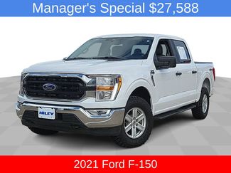 Used 2021 Ford F150 XLT w/ Trailer Tow Package 360° Tour
