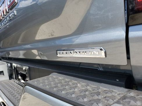 New 2026 GMC Canyon Elevation w/ Convenience Package AWD/4WD image 8