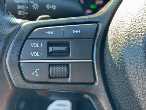 Used 2024 Honda Accord Sport image 21