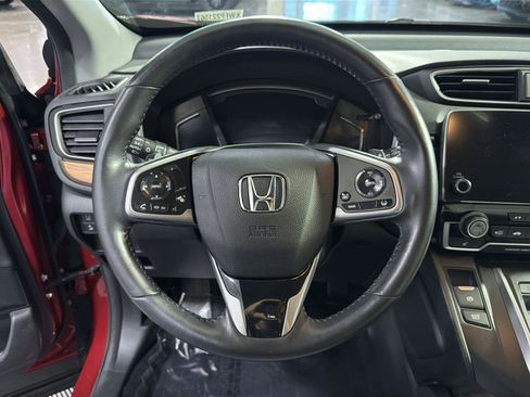 Used 2022 Honda CR-V Touring image 28