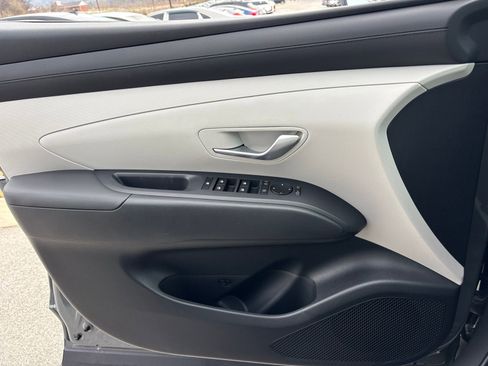 New 2026 Hyundai Tucson SEL FWD image 9