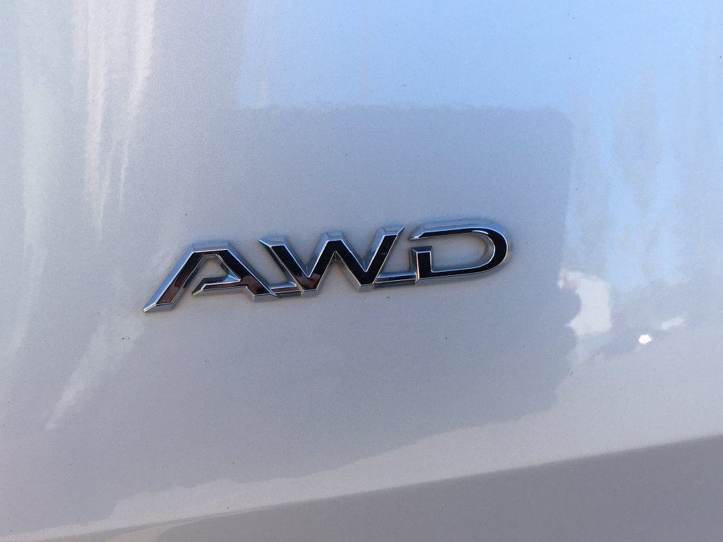 Used 2026 Toyota Grand Highlander AWD image 6