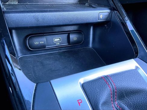 Used 2023 Kia Forte GT image 24