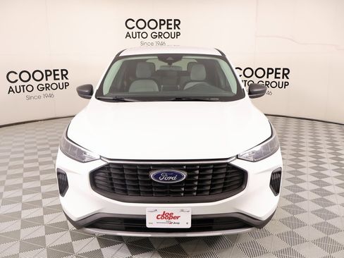 Used 2023 Ford Escape Active image 8