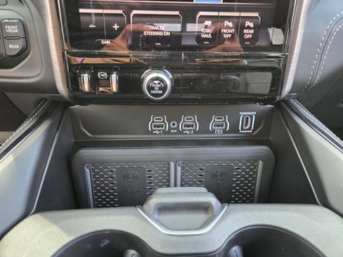 New 2026 RAM 2500 Power Wagon AWD/4WD image 22