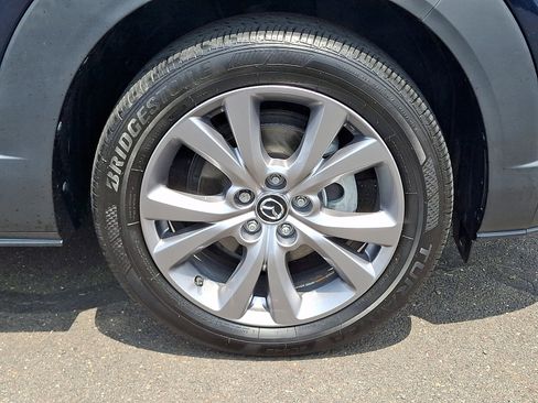 Certified 2023 MAZDA CX-30 AWD 2.5 S w/ Preferred Package image 9