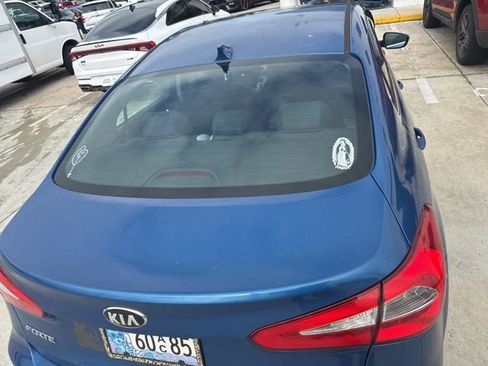 Used 2014 Kia Forte EX w/ Premium Package FWD image 23