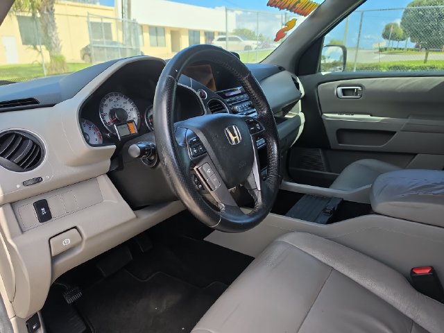 Used 2012 Honda Pilot EX-L image 15
