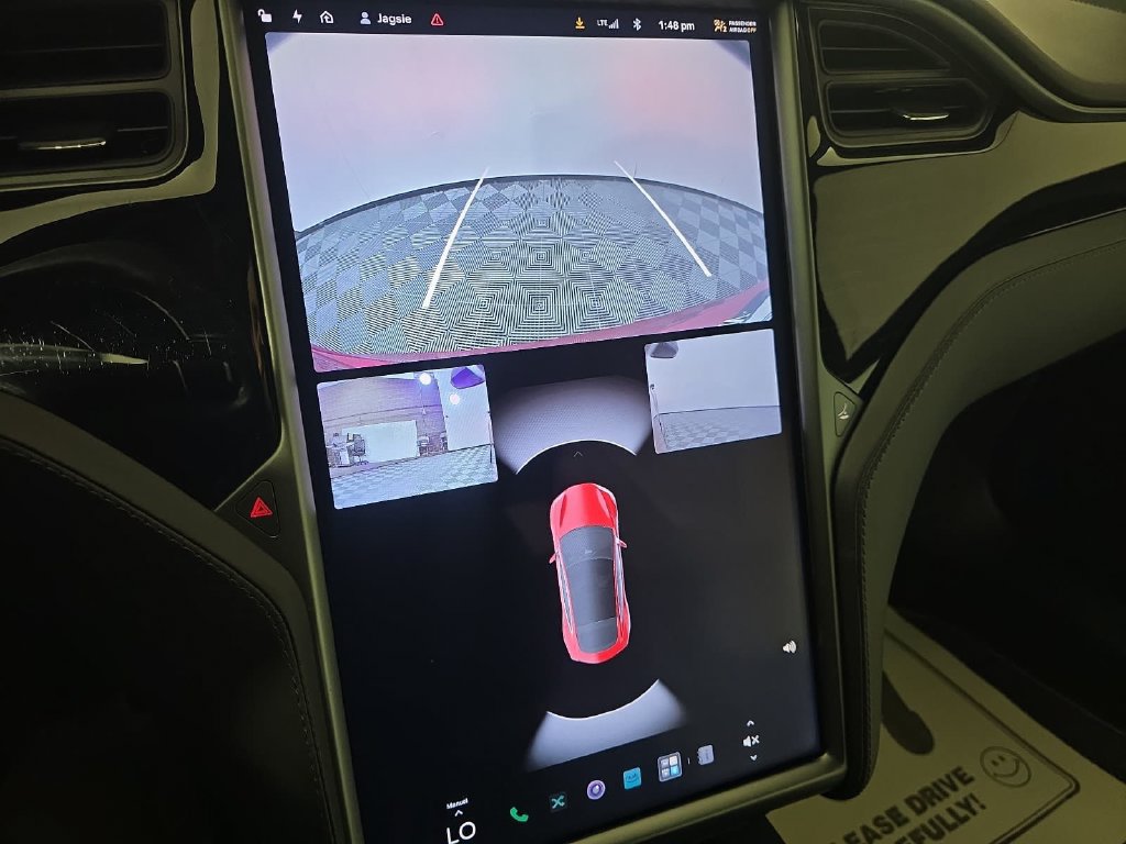 Used 2020 Tesla Model S Long Range Plus AWD/4WD image 19