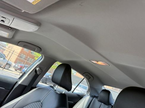 Certified 2023 Toyota Camry SE FWD image 28