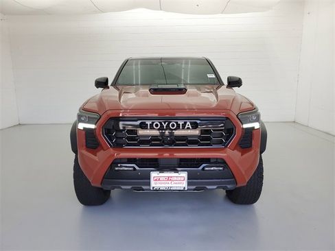 Used 2024 Toyota Tacoma TRD Pro image 3