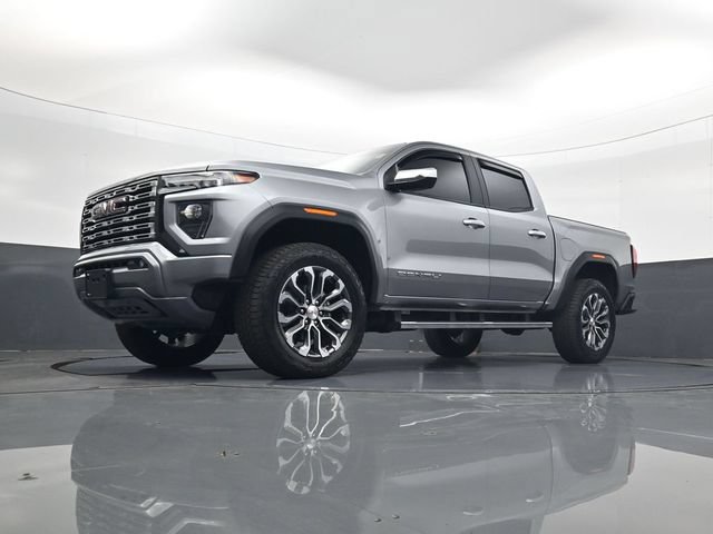 Certified 2026 GMC Canyon Denali AWD/4WD image 21