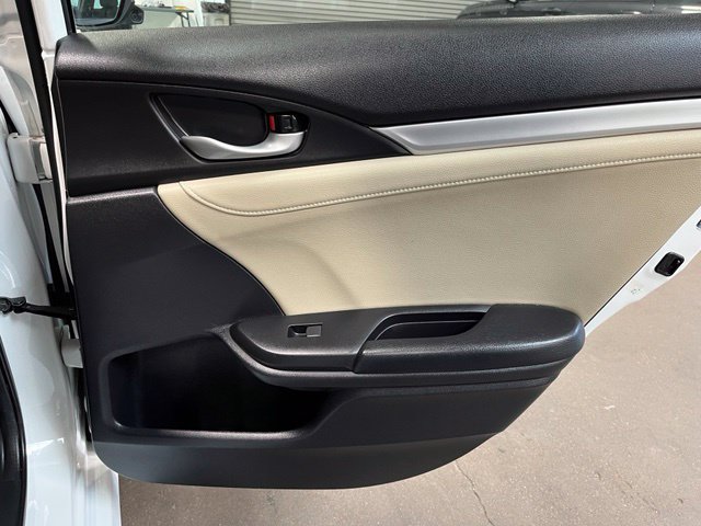 Used 2019 Honda Civic EX-L image 13